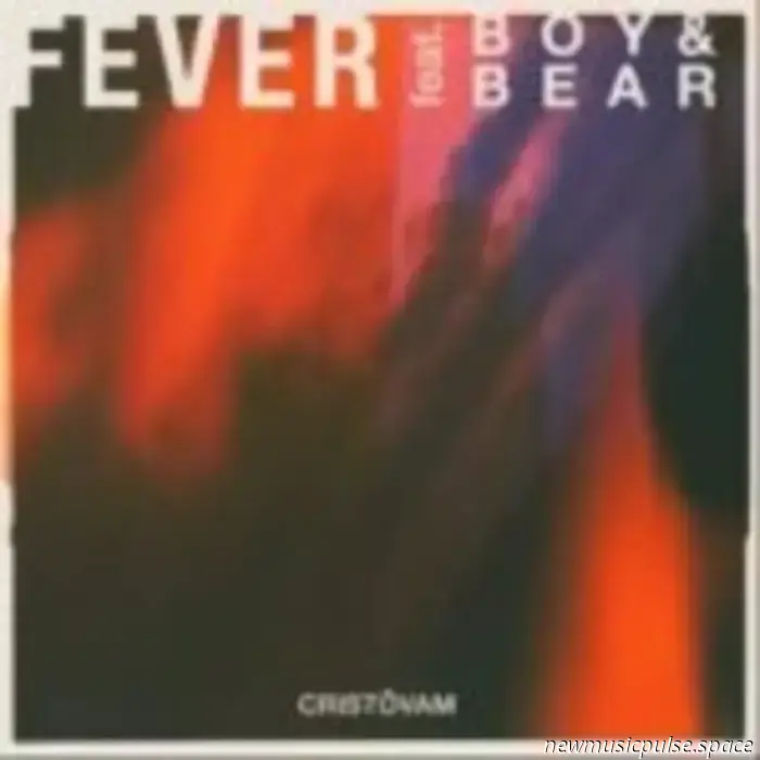 Interview: Cristóvam Navigates Life and Music in His New Single "Fever" - Atwood Magazine